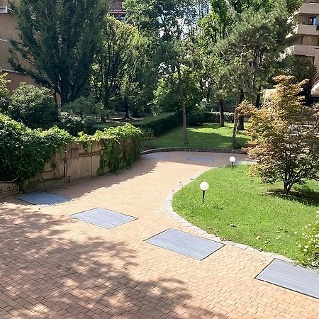 I Della 2 Apartment Milan Exterior photo