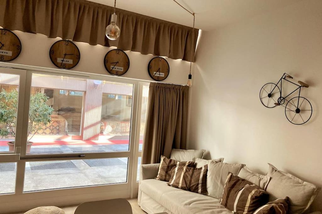 I Della 2 Apartment Milan Exterior photo
