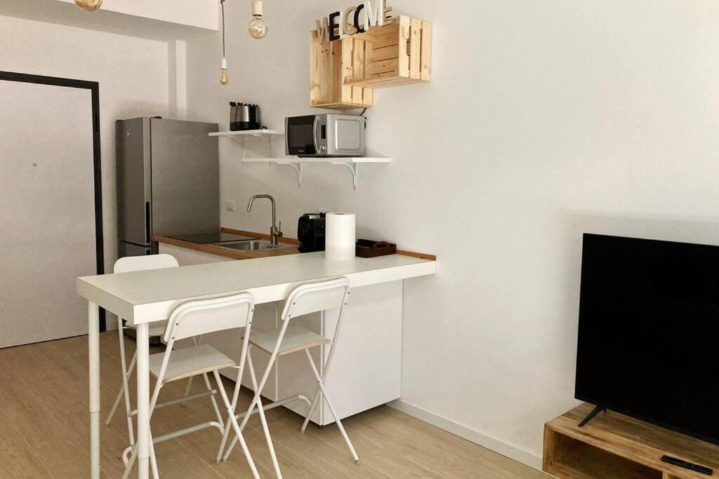 I Della 2 Apartment Milan Exterior photo