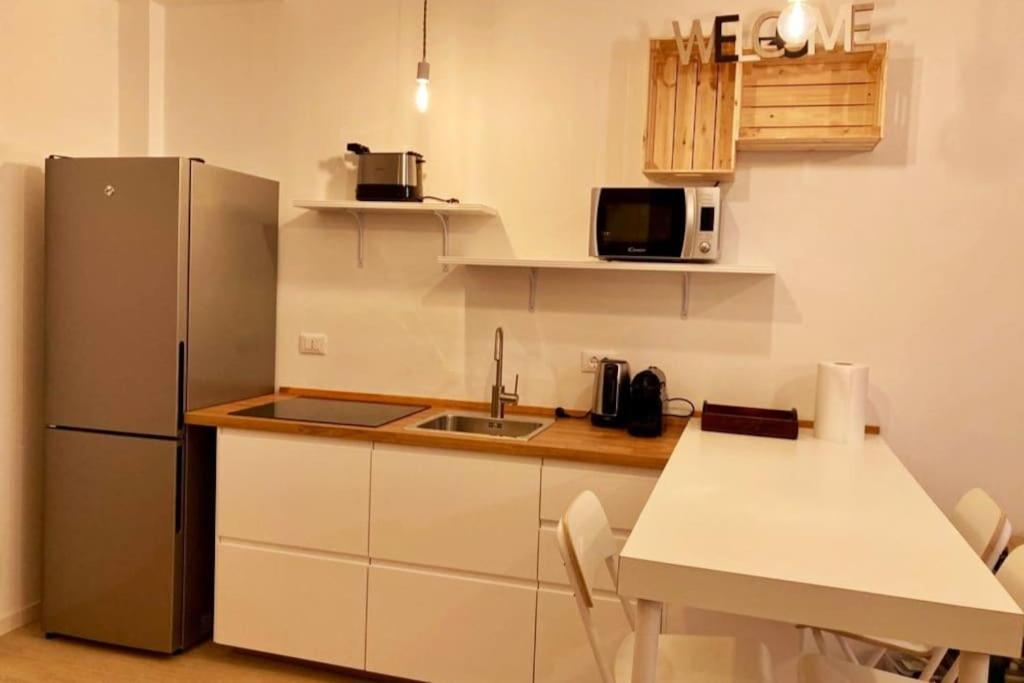 I Della 2 Apartment Milan Exterior photo