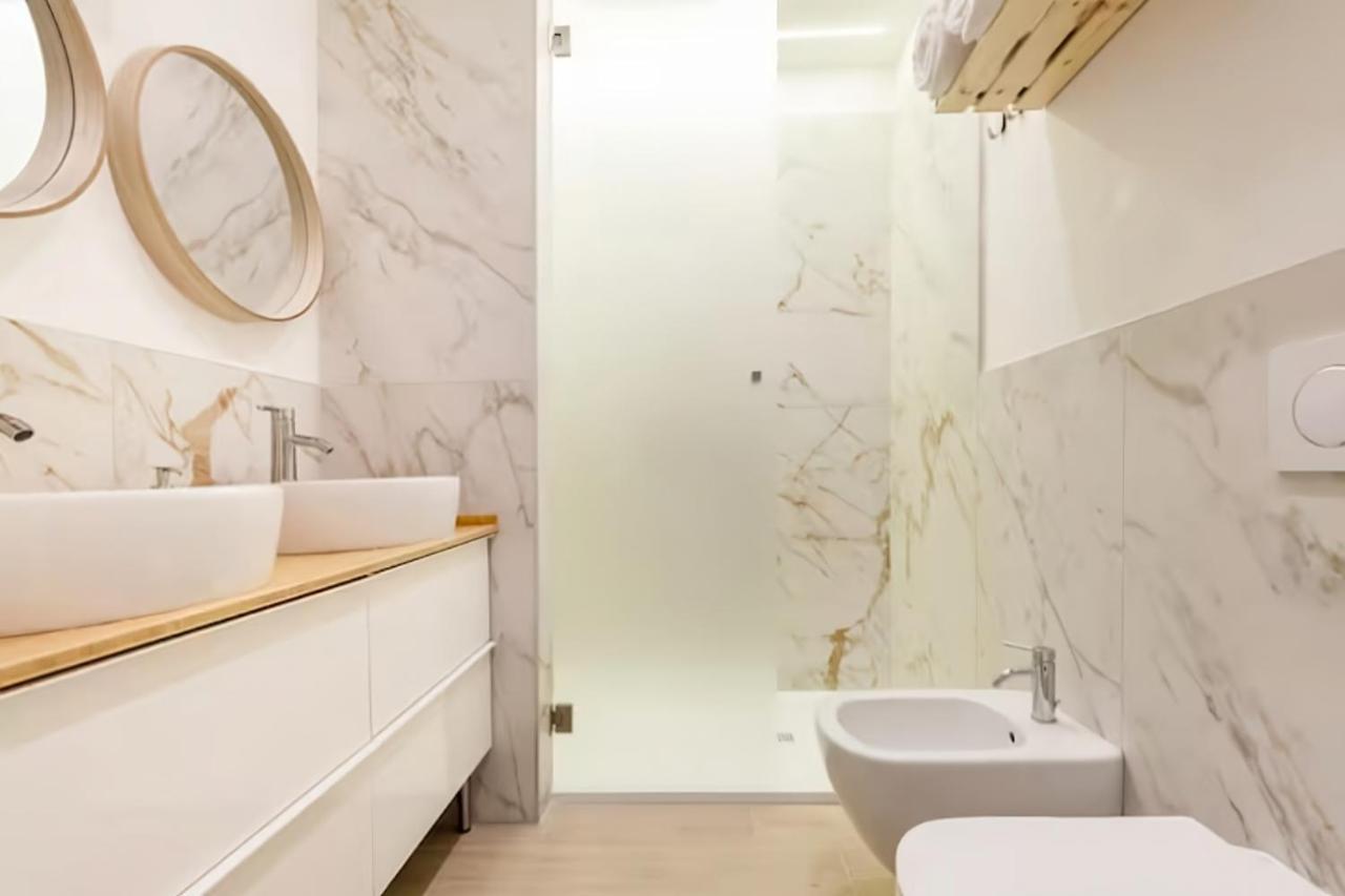 I Della 2 Apartment Milan Exterior photo