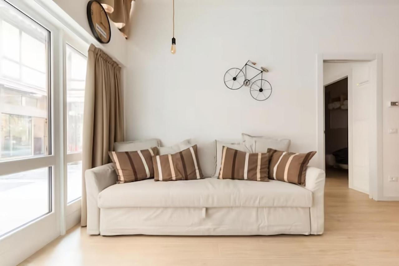 I Della 2 Apartment Milan Exterior photo