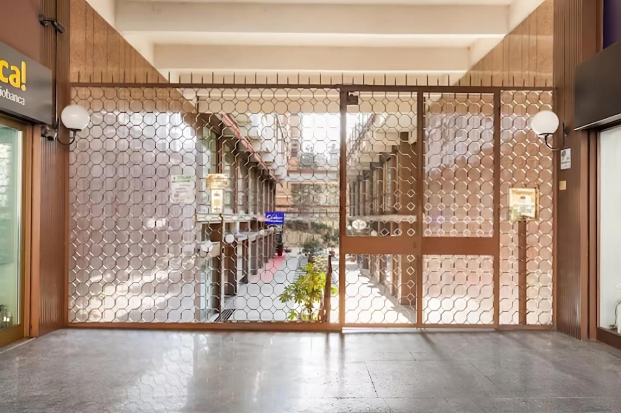 I Della 2 Apartment Milan Exterior photo