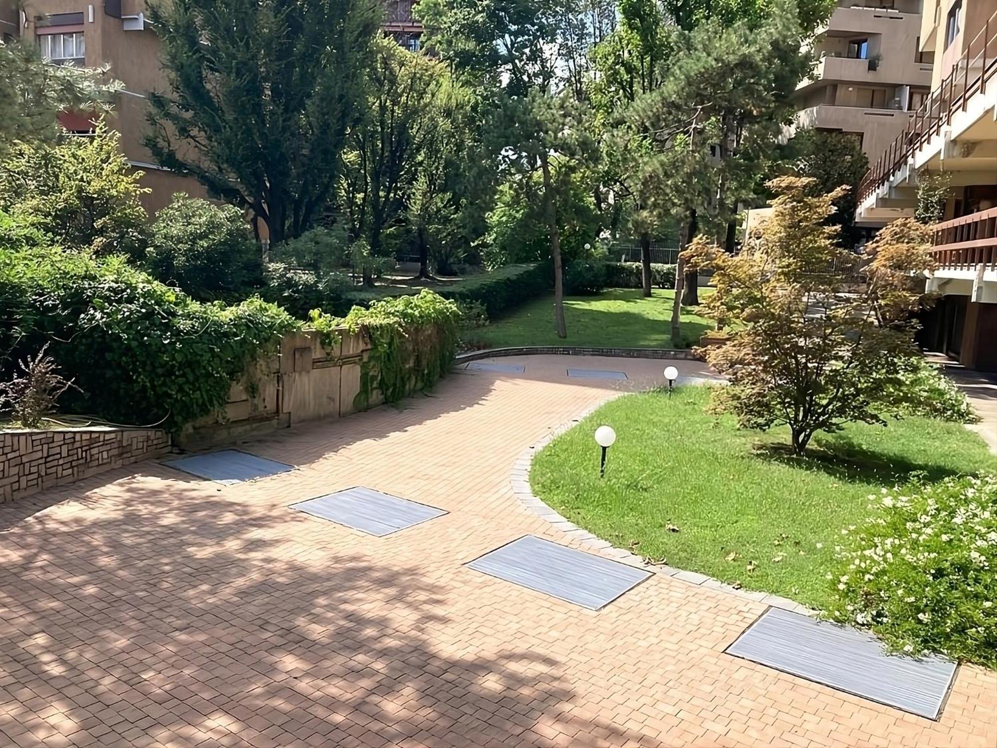 I Della 2 Apartment Milan Exterior photo
