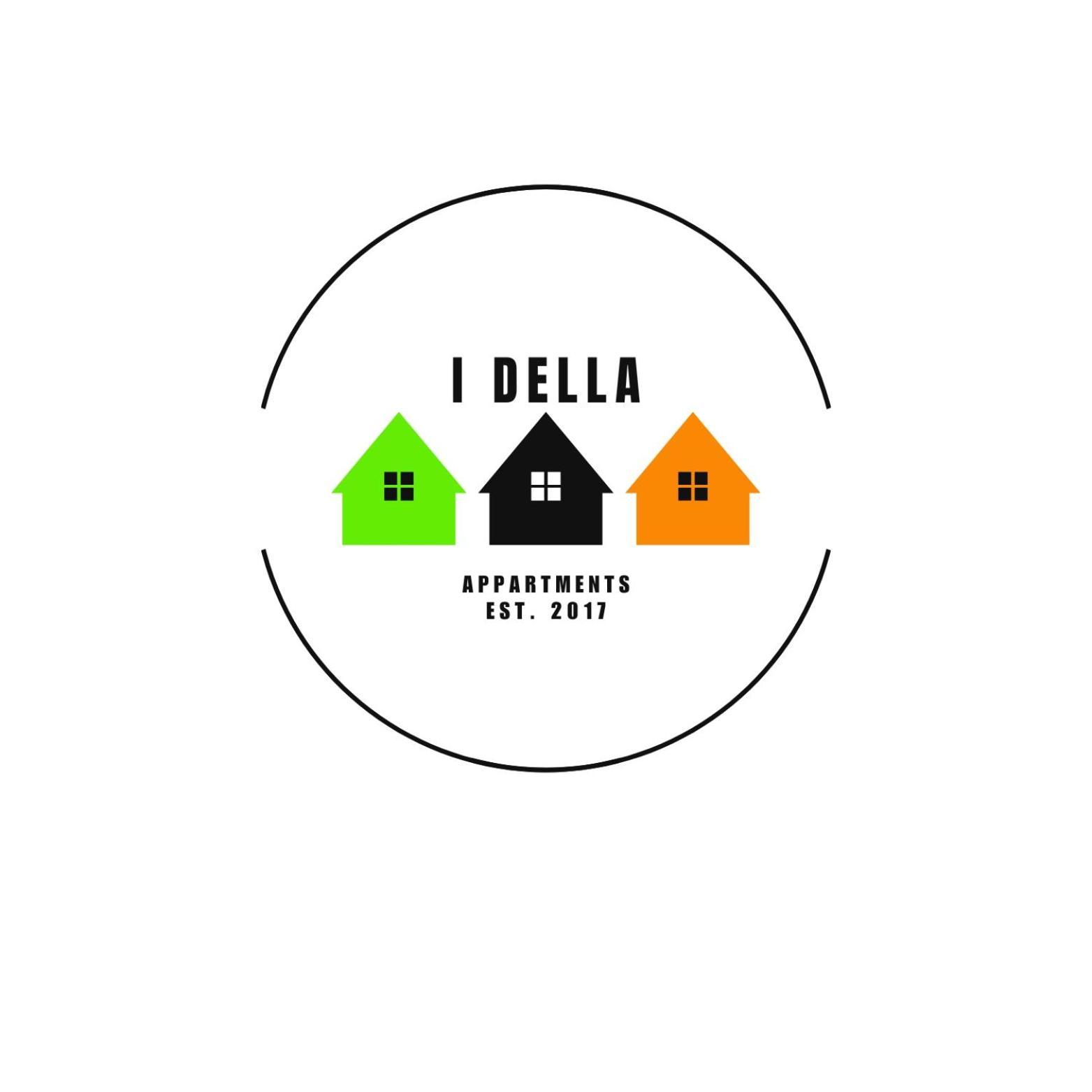 I Della 2 Apartment Milan Exterior photo